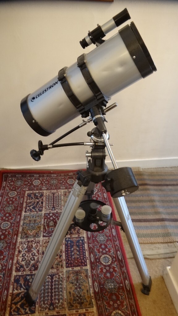 gumtree telescope